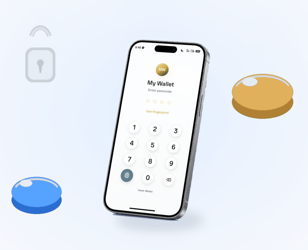 Secure Onboarding