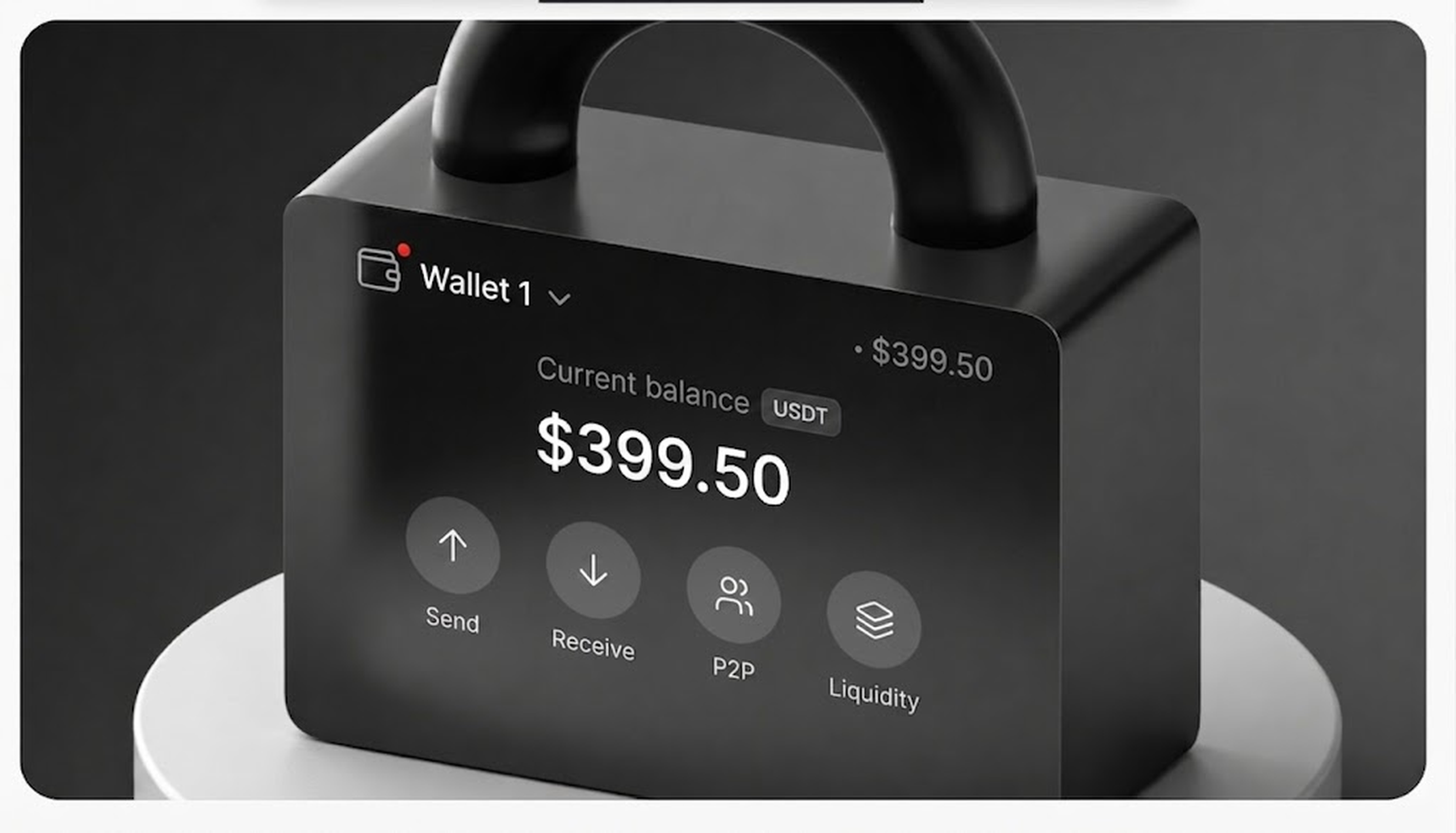 Transaction & Safety