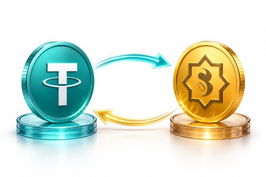 P2P trade